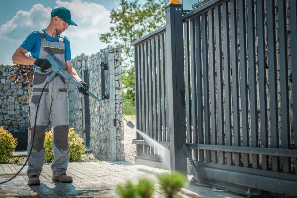 Best Post-Construction Pressure Washing  in Lynwood, CA